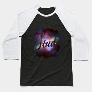 Stud Funny 80's Design Baseball T-Shirt